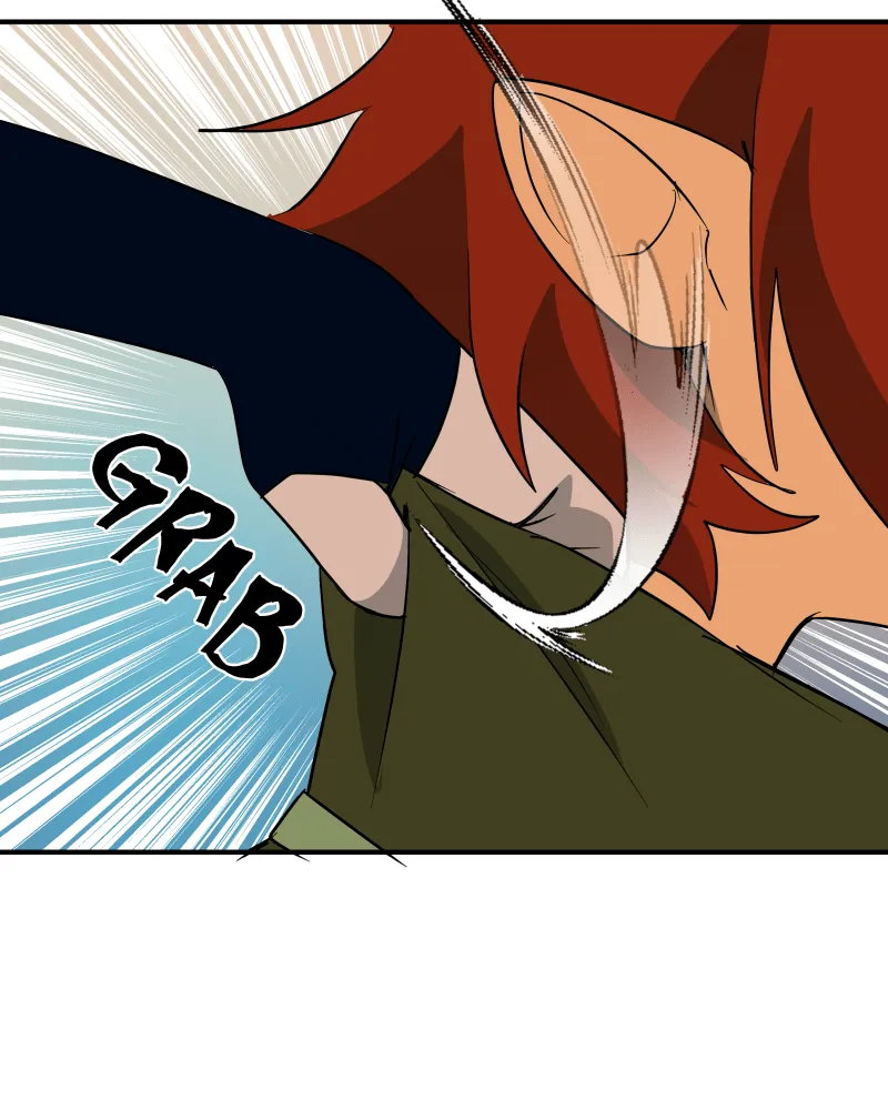 The Last Dimension Chapter 29 page 43 - 