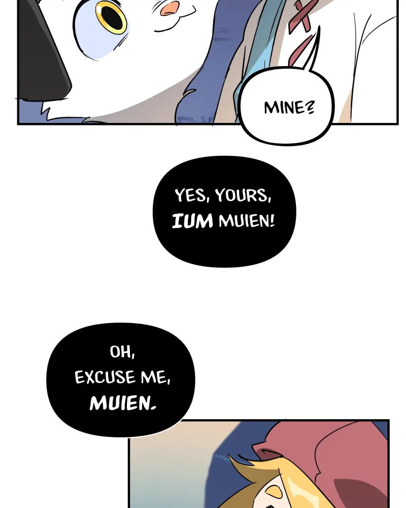 The Last Dimension Chapter 29 page 46 - 