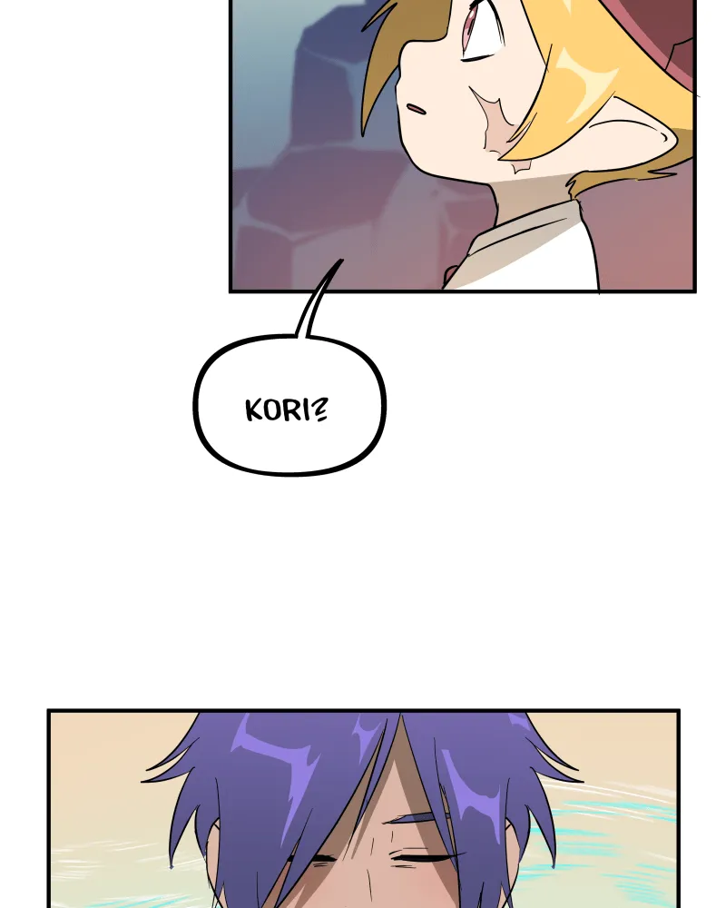 The Last Dimension Chapter 29 page 47 - 