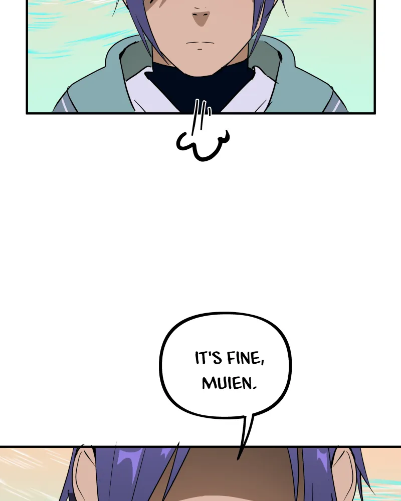 The Last Dimension Chapter 29 page 48 - 