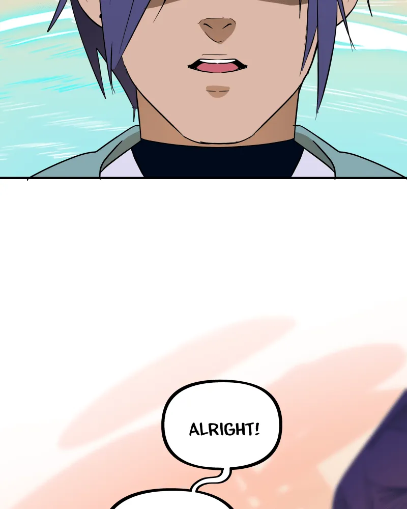 The Last Dimension Chapter 29 page 49 - 