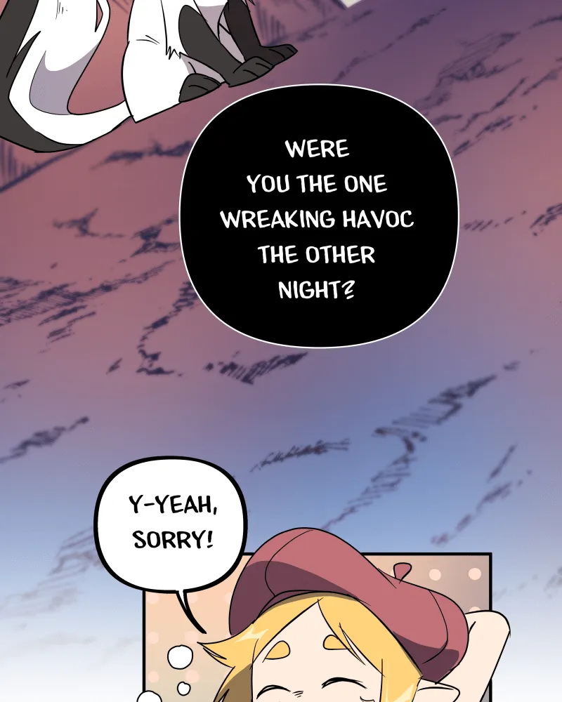 The Last Dimension Chapter 29 page 51 - 