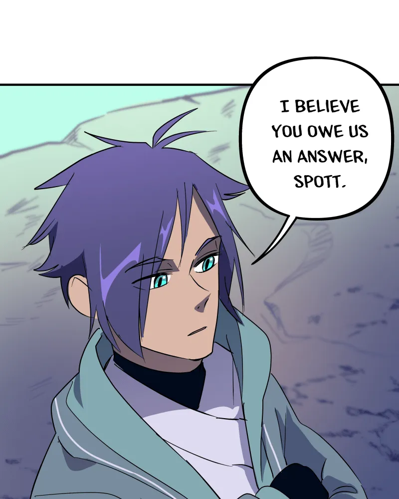 The Last Dimension Chapter 29 page 53 - 