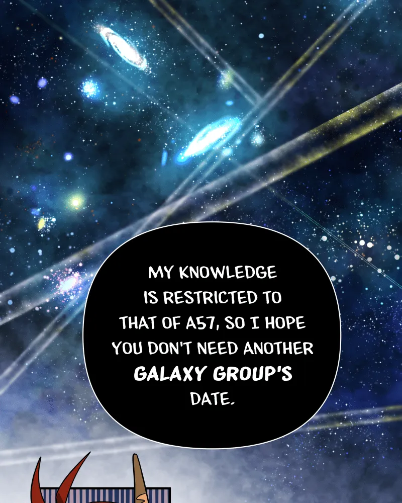 The Last Dimension Chapter 29 page 55 - 