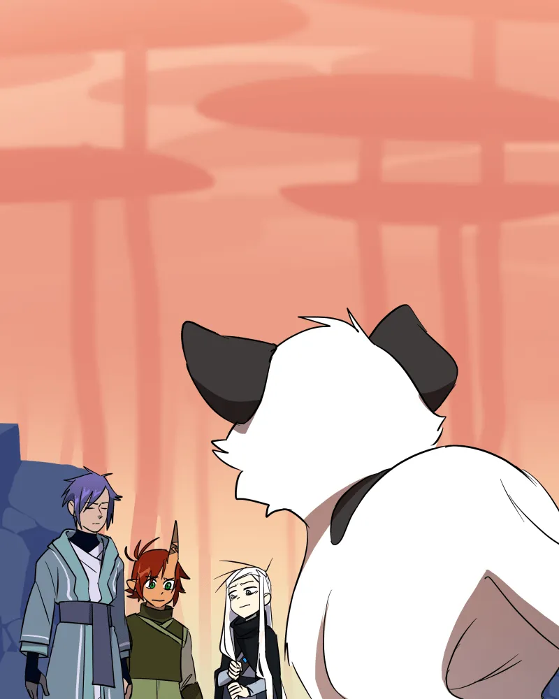 The Last Dimension Chapter 29 page 60 - 
