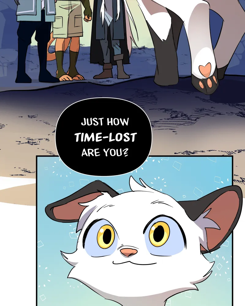The Last Dimension Chapter 29 page 61 - 