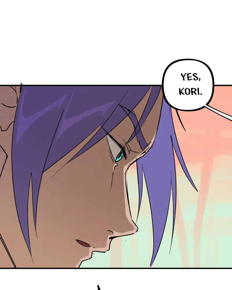 The Last Dimension Chapter 29 page 66 - 