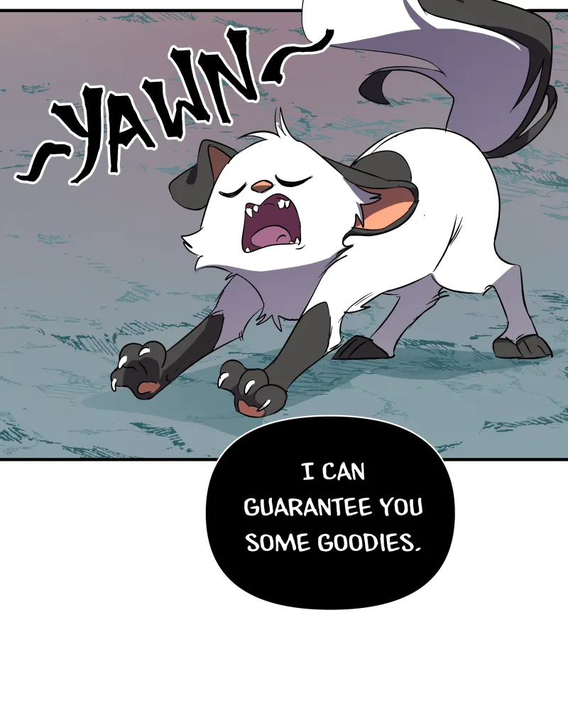 The Last Dimension Chapter 29 page 69 - 