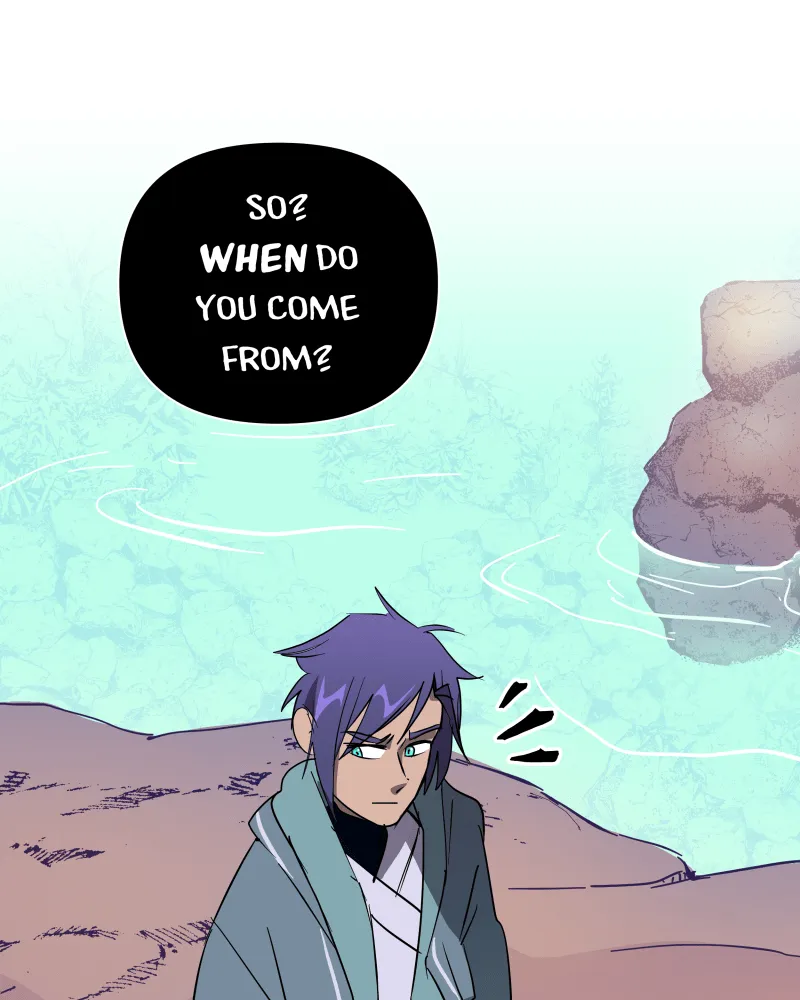 The Last Dimension Chapter 29 page 70 - 