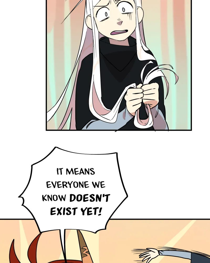 The Last Dimension Chapter 29 page 74 - 