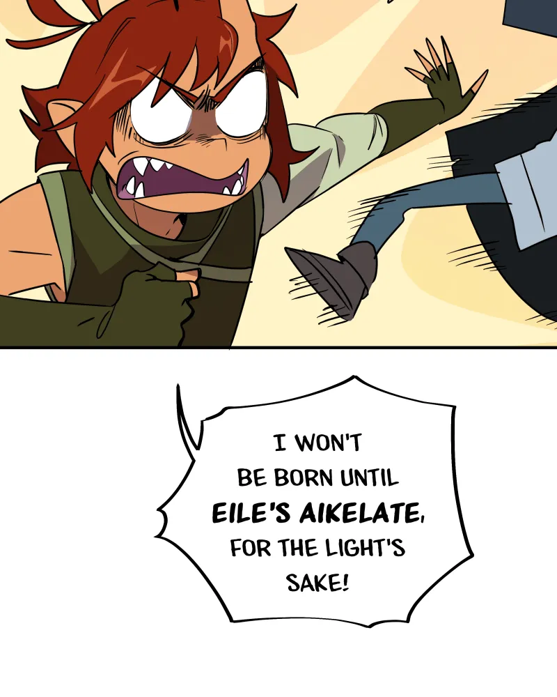 The Last Dimension Chapter 29 page 75 - 