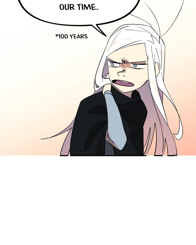 The Last Dimension Chapter 29 page 77 - 