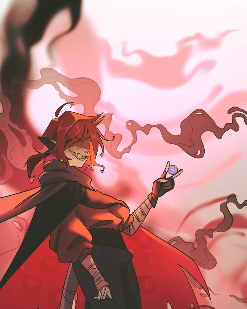 The Last Dimension Chapter 29 page 79 - 
