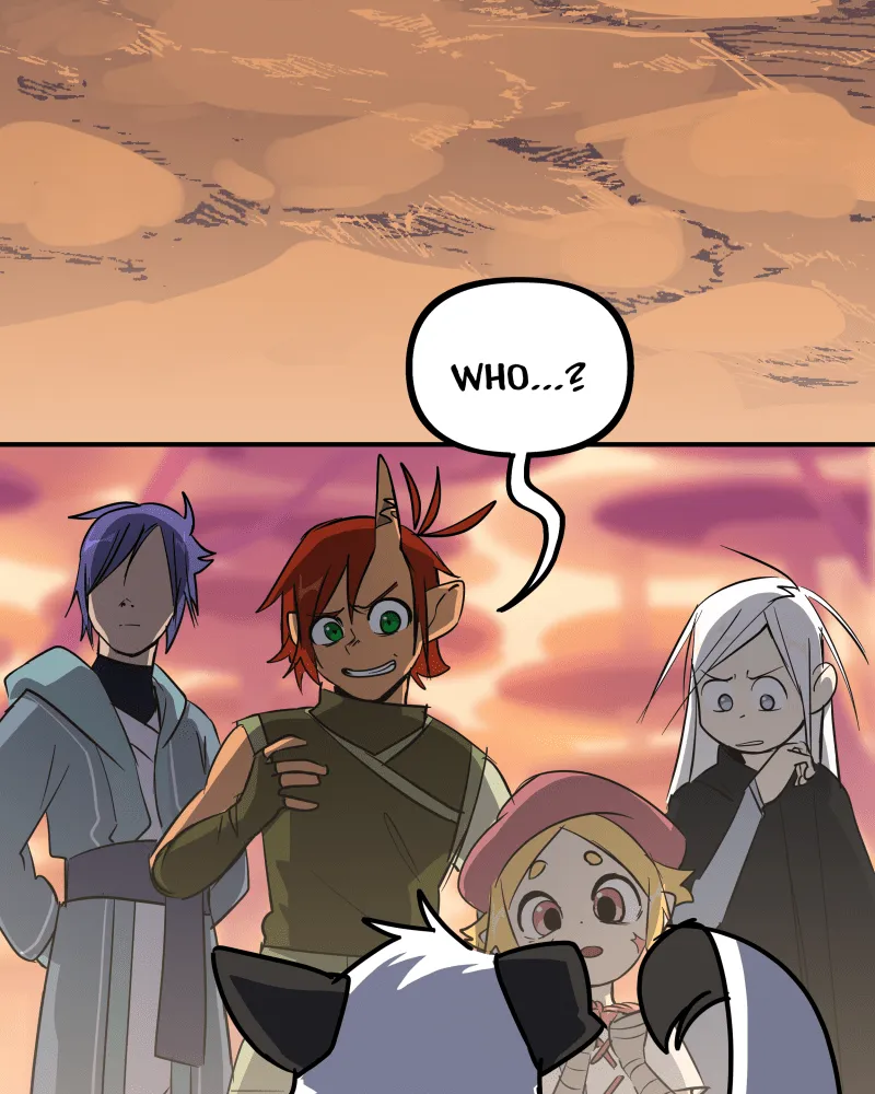The Last Dimension Chapter 29 page 9 - 