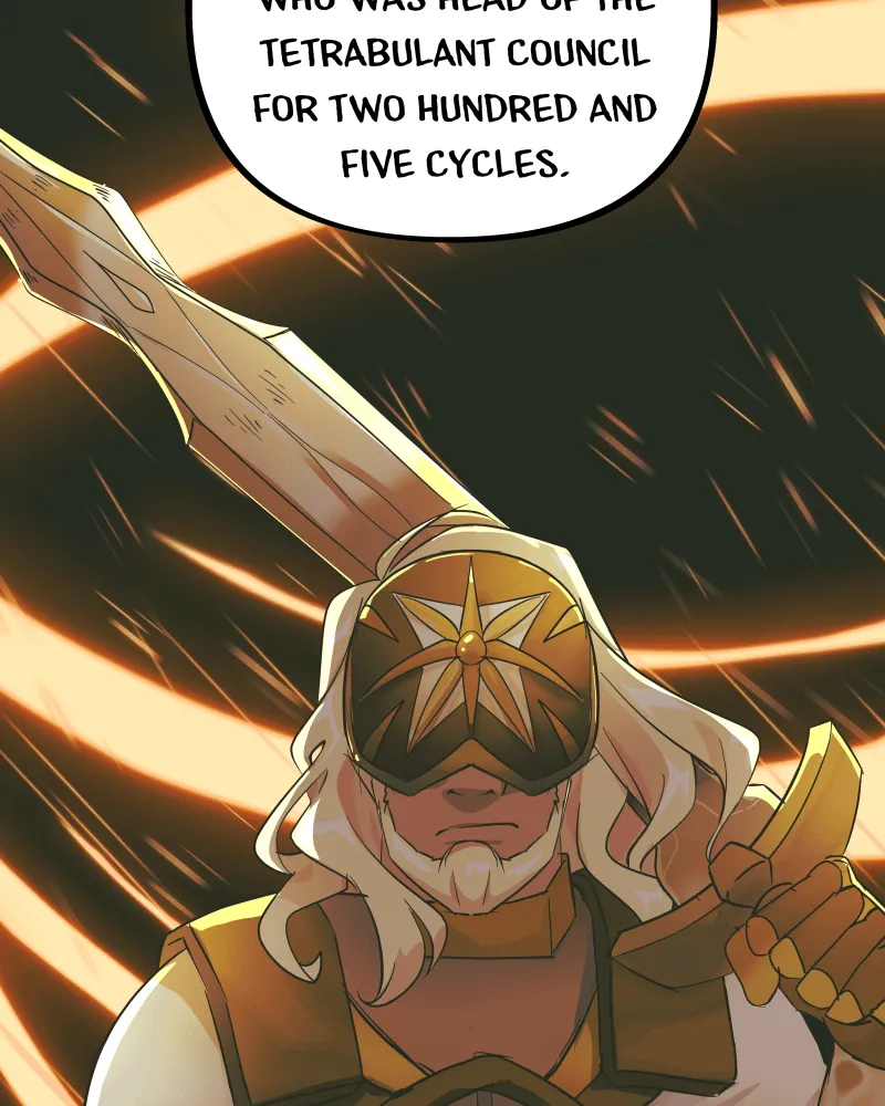 The Last Dimension Chapter 29 page 82 - 