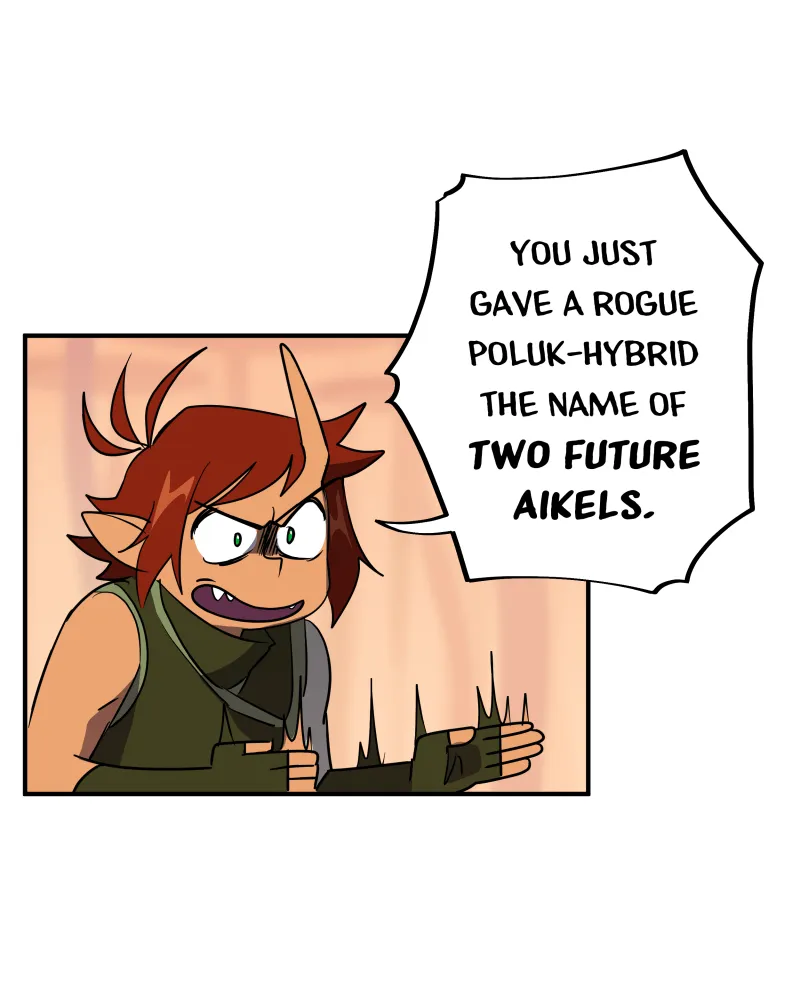The Last Dimension Chapter 29 page 84 - 