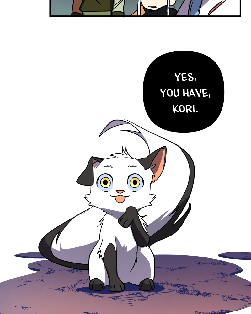 The Last Dimension Chapter 29 page 87 - 