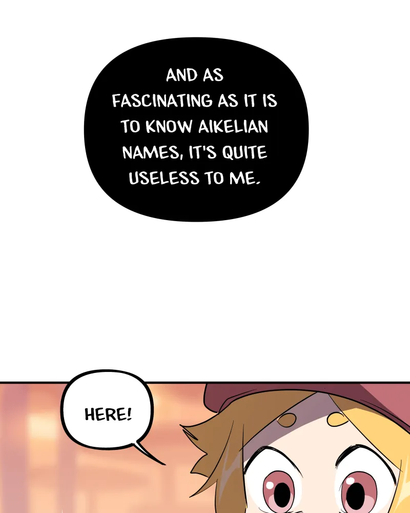 The Last Dimension Chapter 29 page 90 - 