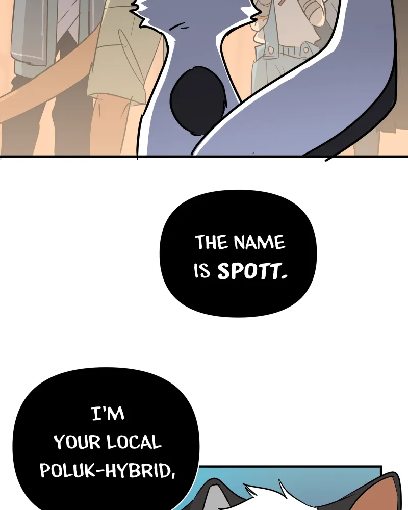 The Last Dimension Chapter 29 page 10 - 