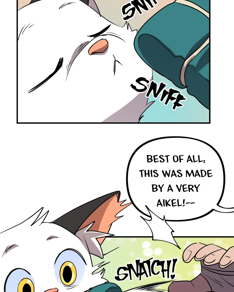 The Last Dimension Chapter 29 page 92 - 