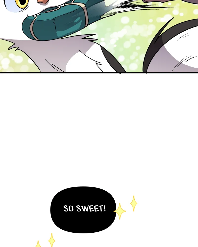 The Last Dimension Chapter 29 page 93 - 