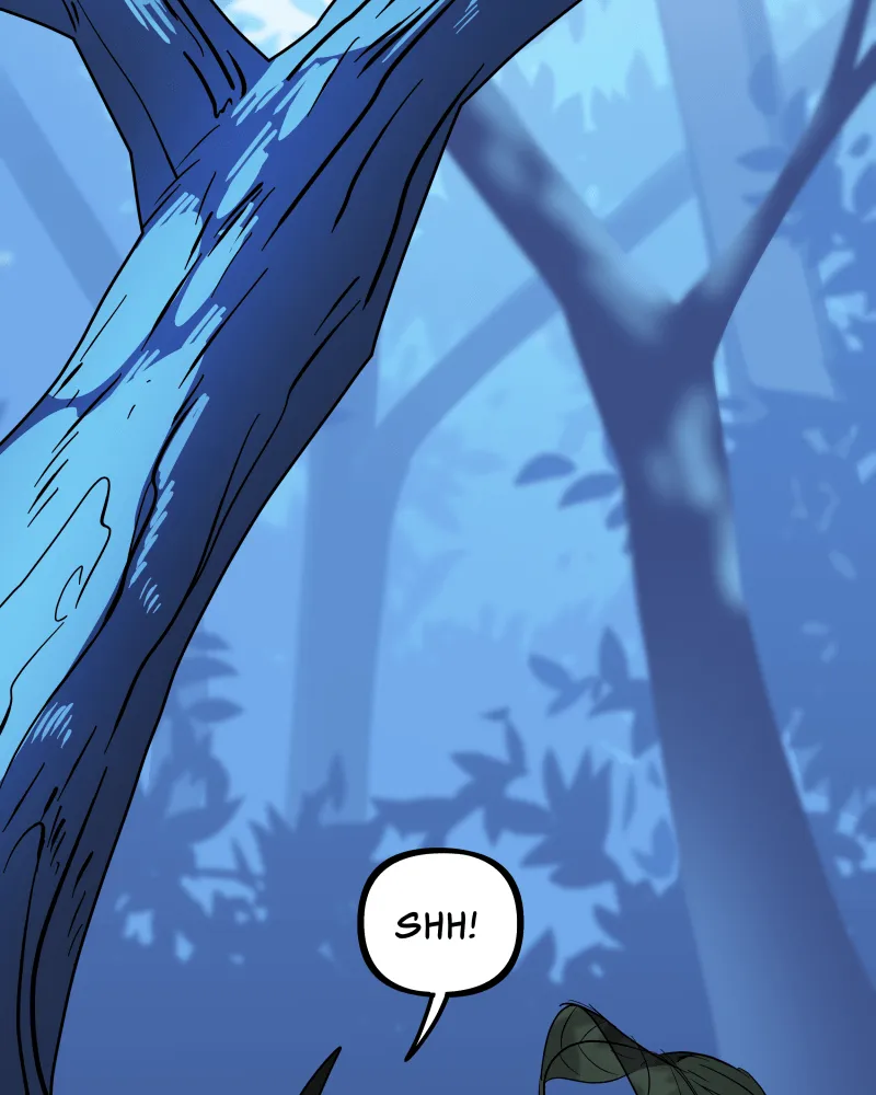 The Last Dimension Chapter 29 page 96 - 