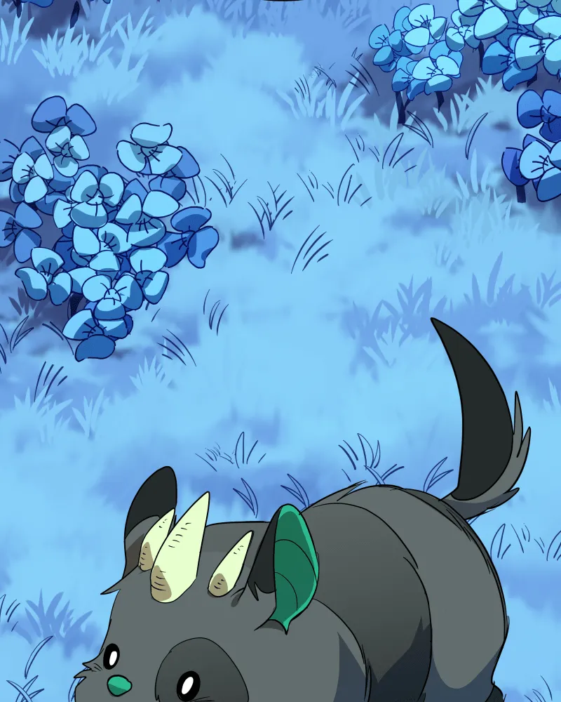 The Last Dimension Chapter 29 page 98 - 
