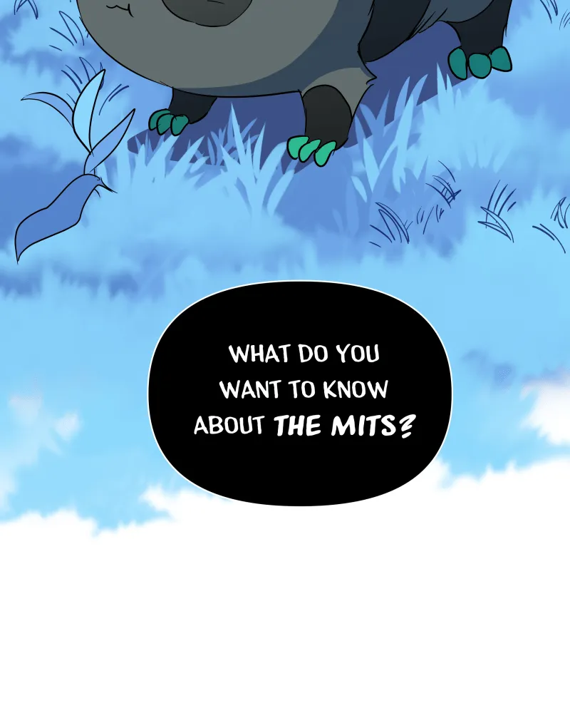 The Last Dimension Chapter 29 page 99 - 