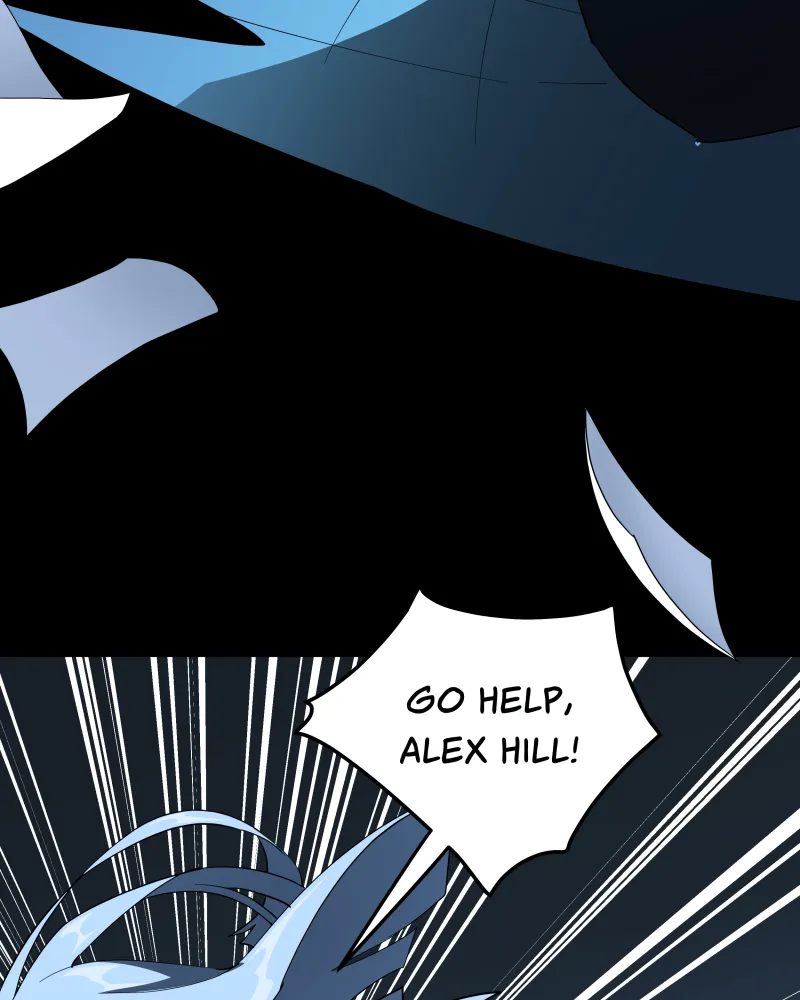 The Last Dimension Chapter 3 page 101 - 