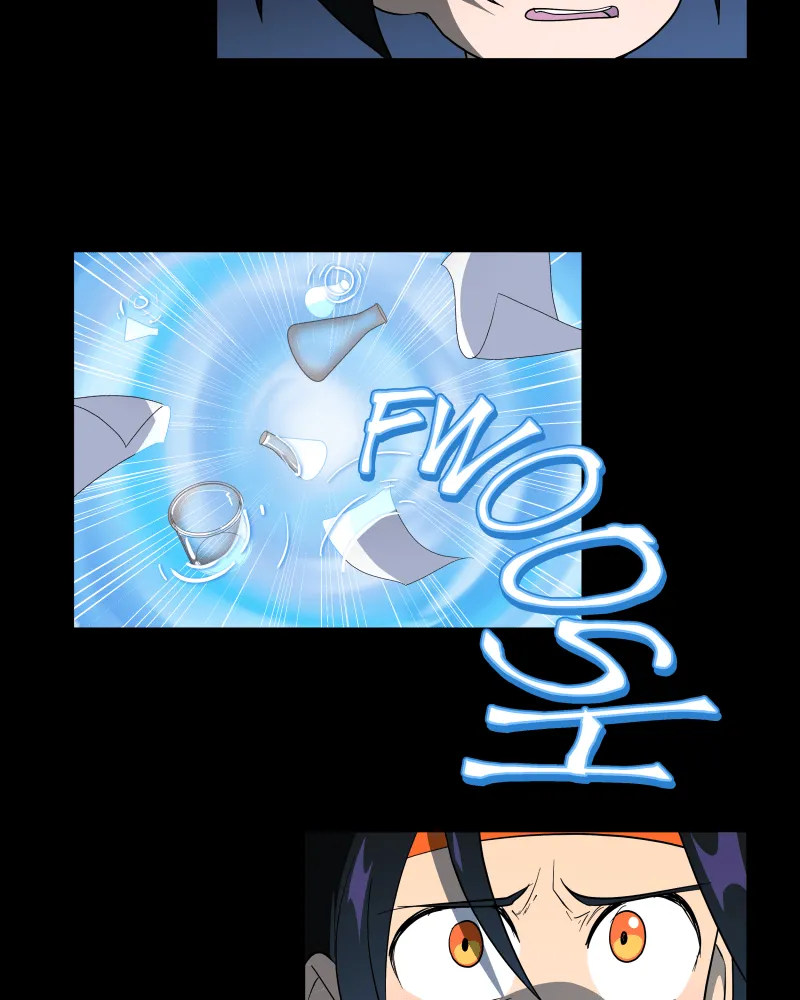 The Last Dimension Chapter 3 page 104 - 