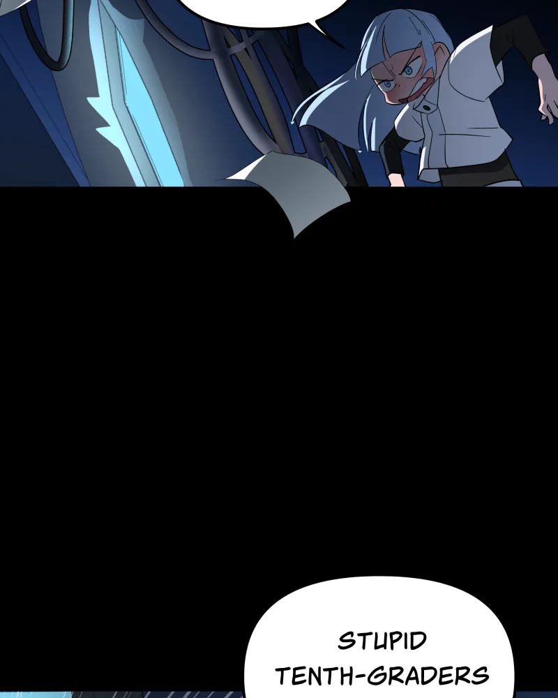 The Last Dimension Chapter 3 page 108 - 