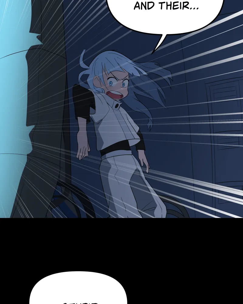 The Last Dimension Chapter 3 page 109 - 