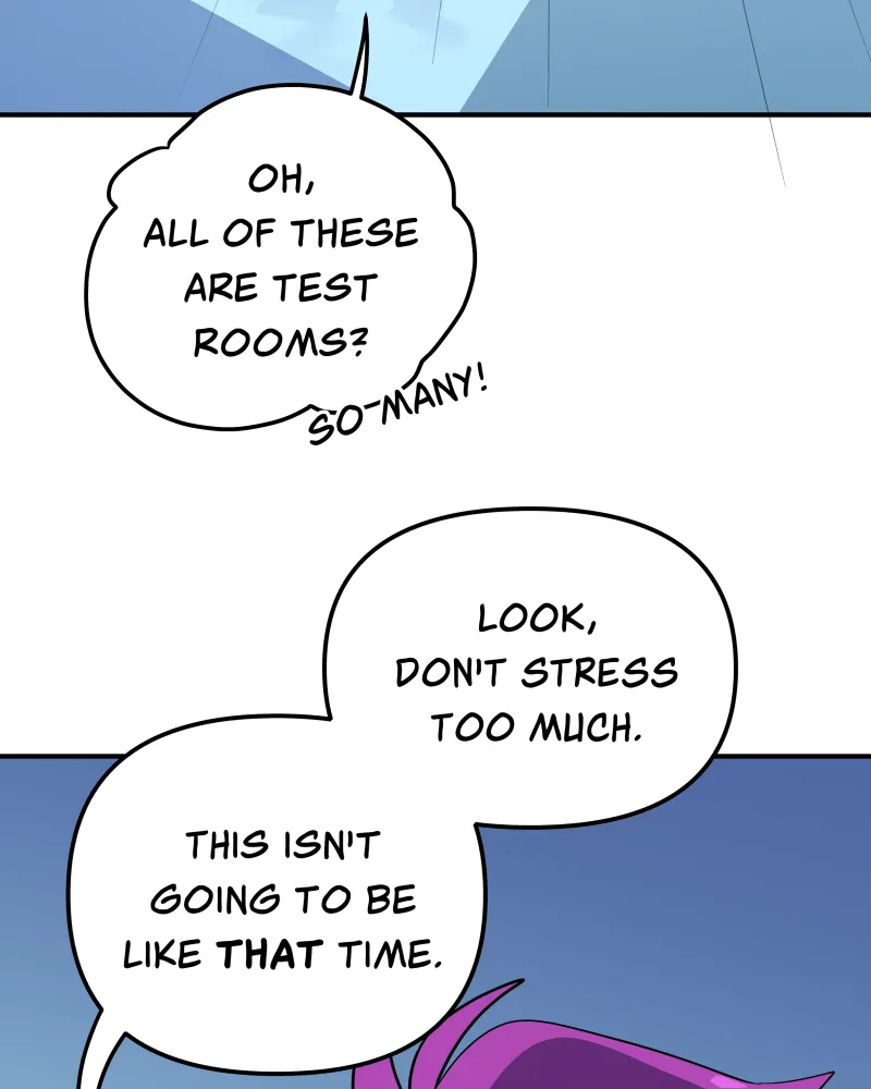 The Last Dimension Chapter 3 page 12 - 