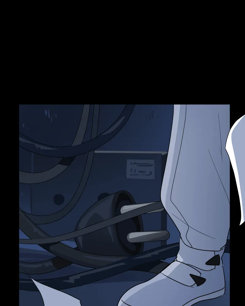 The Last Dimension Chapter 3 page 111 - 
