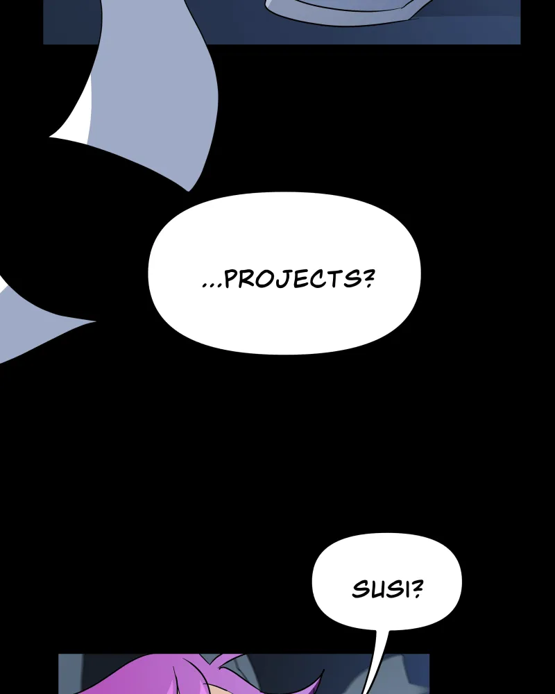 The Last Dimension Chapter 3 page 112 - 