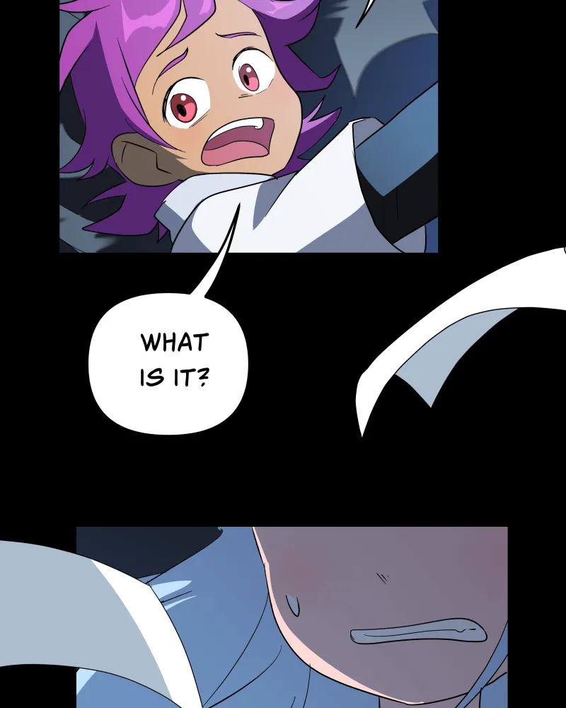 The Last Dimension Chapter 3 page 113 - 