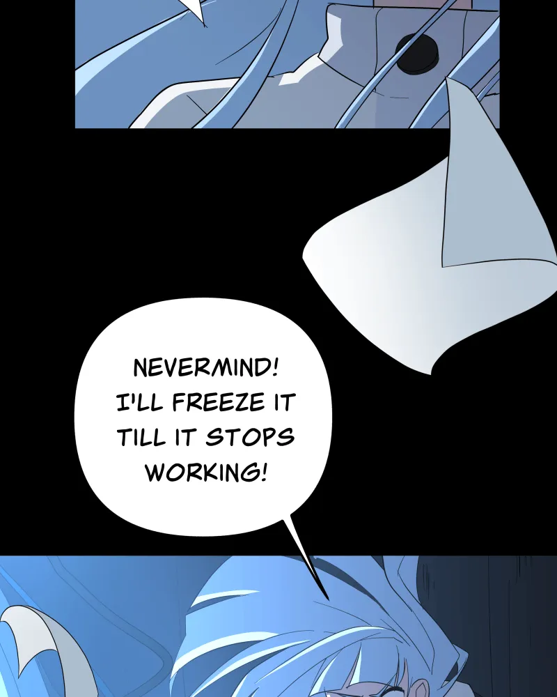 The Last Dimension Chapter 3 page 114 - 