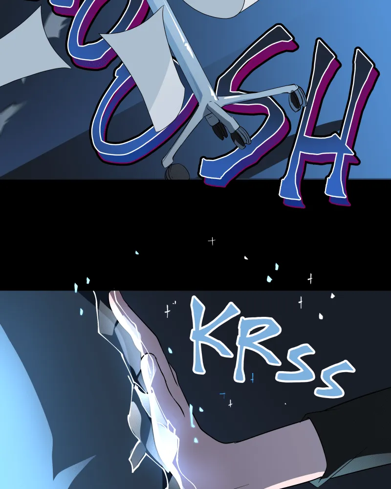 The Last Dimension Chapter 3 page 116 - 