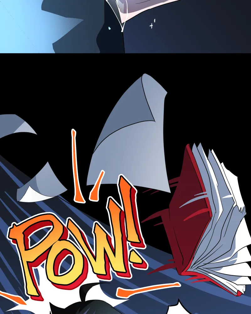 The Last Dimension Chapter 3 page 117 - 