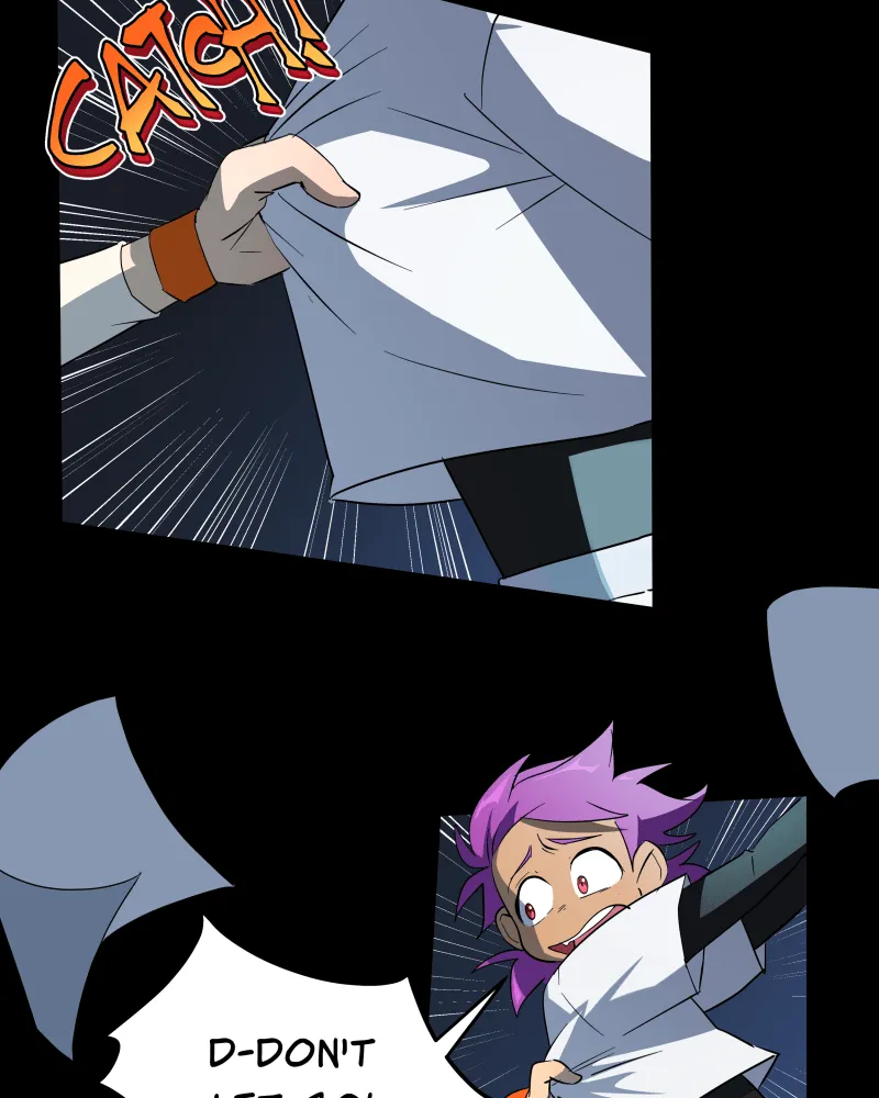 The Last Dimension Chapter 3 page 119 - 