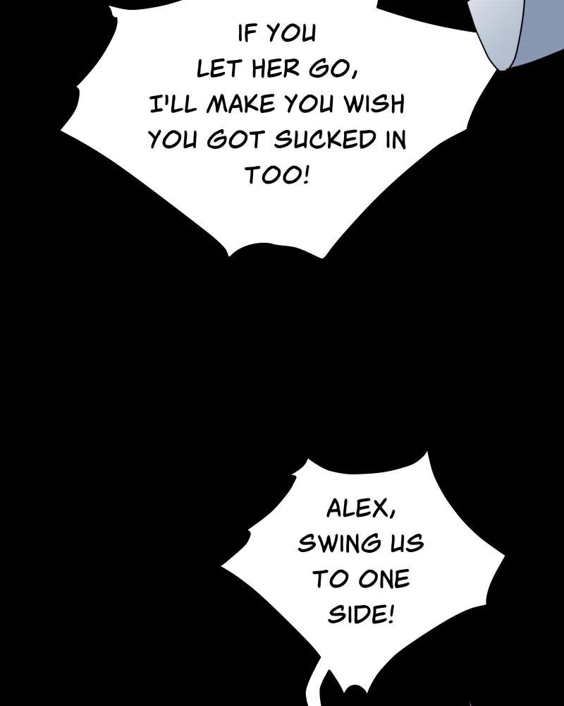 The Last Dimension Chapter 3 page 122 - 
