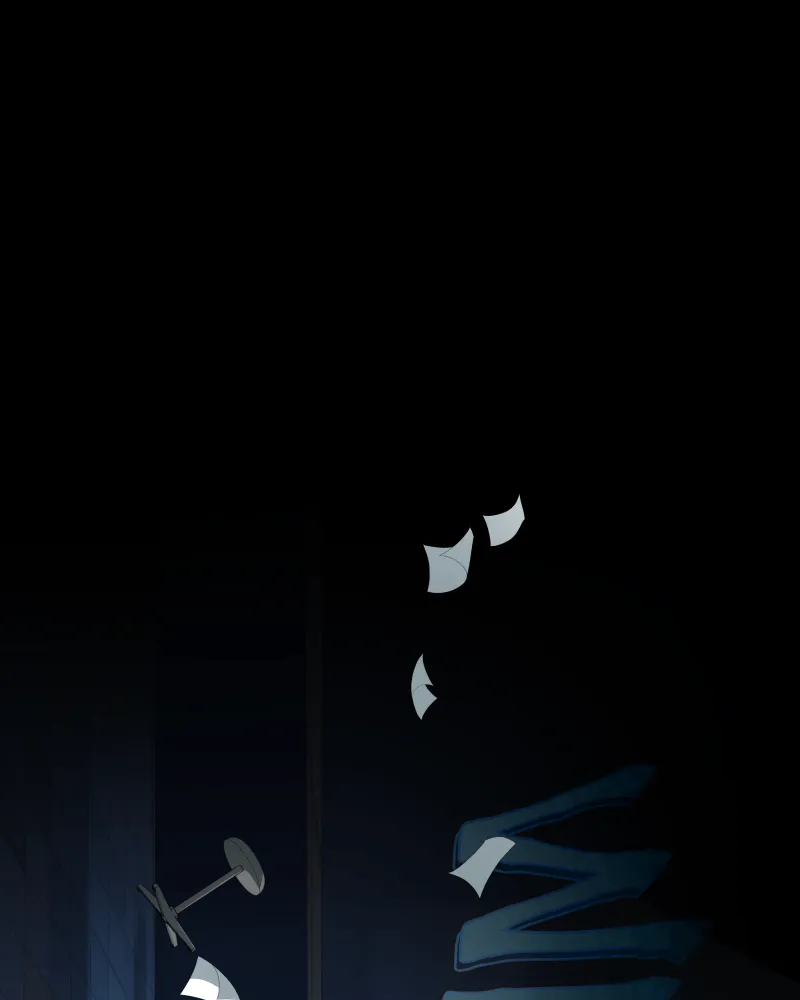 The Last Dimension Chapter 3 page 124 - 
