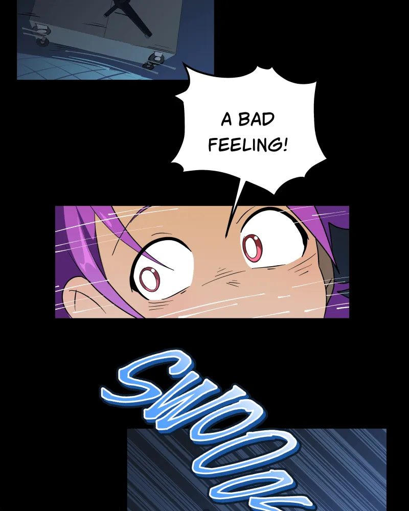 The Last Dimension Chapter 3 page 128 - 