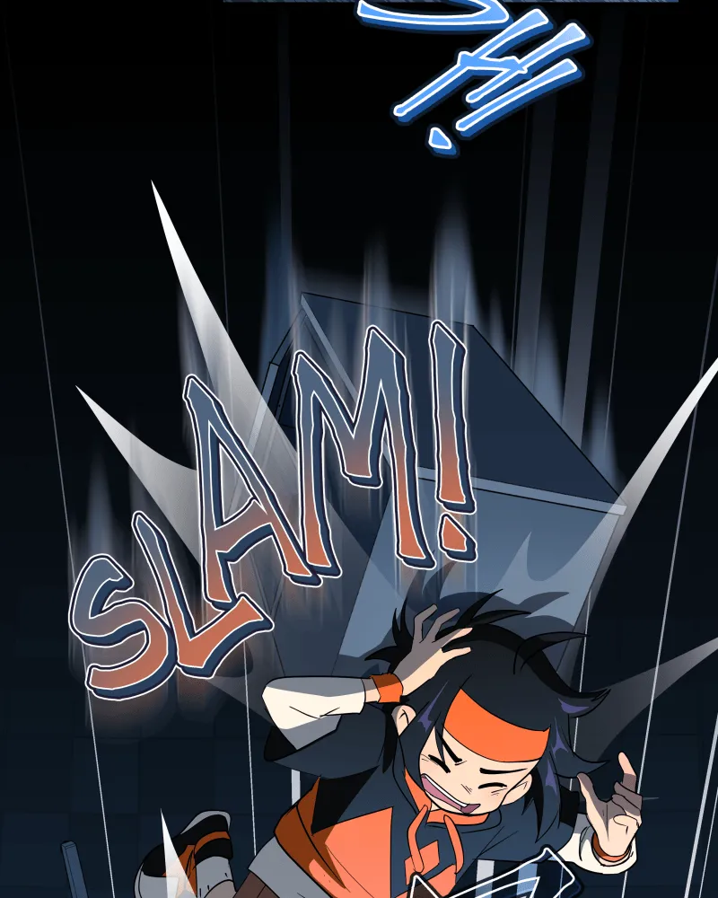 The Last Dimension Chapter 3 page 129 - 