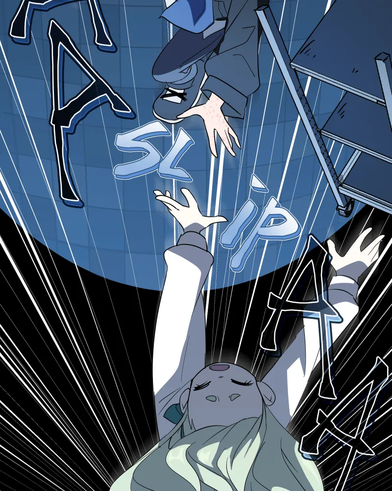 The Last Dimension Chapter 3 page 131 - 