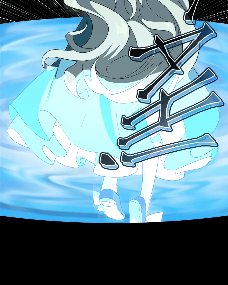 The Last Dimension Chapter 3 page 132 - 