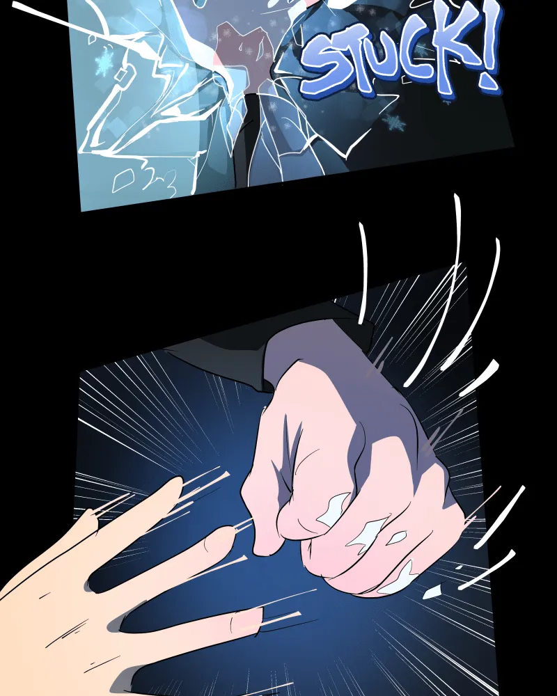 The Last Dimension Chapter 3 page 135 - 