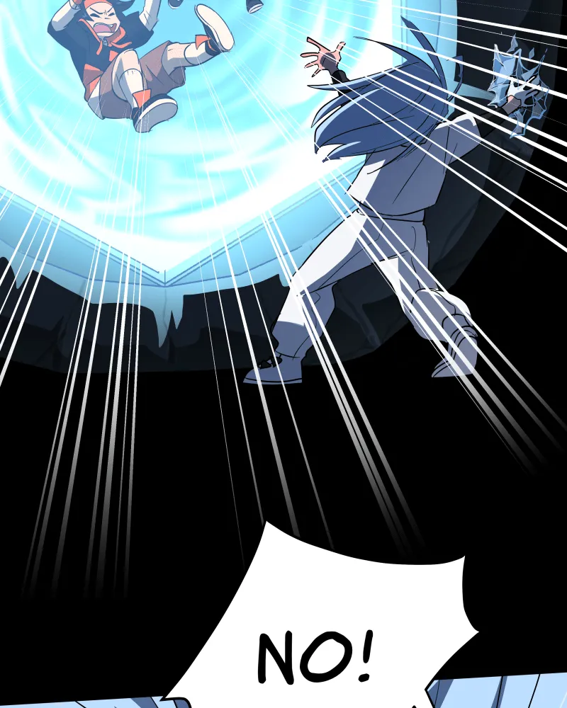 The Last Dimension Chapter 3 page 137 - 