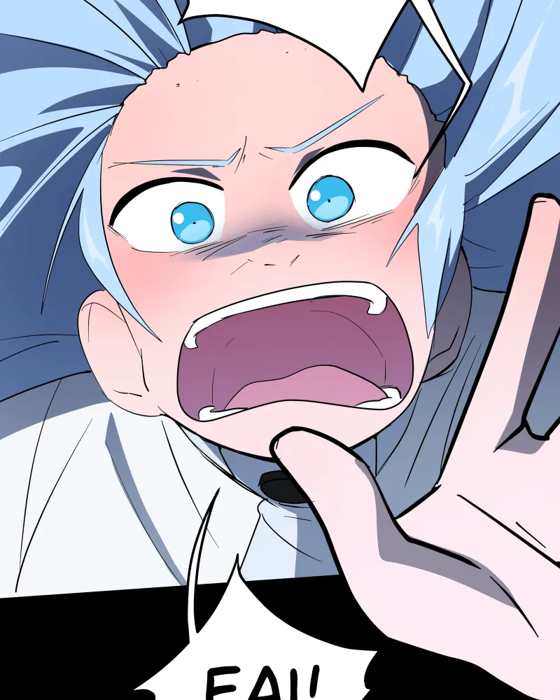 The Last Dimension Chapter 3 page 138 - 