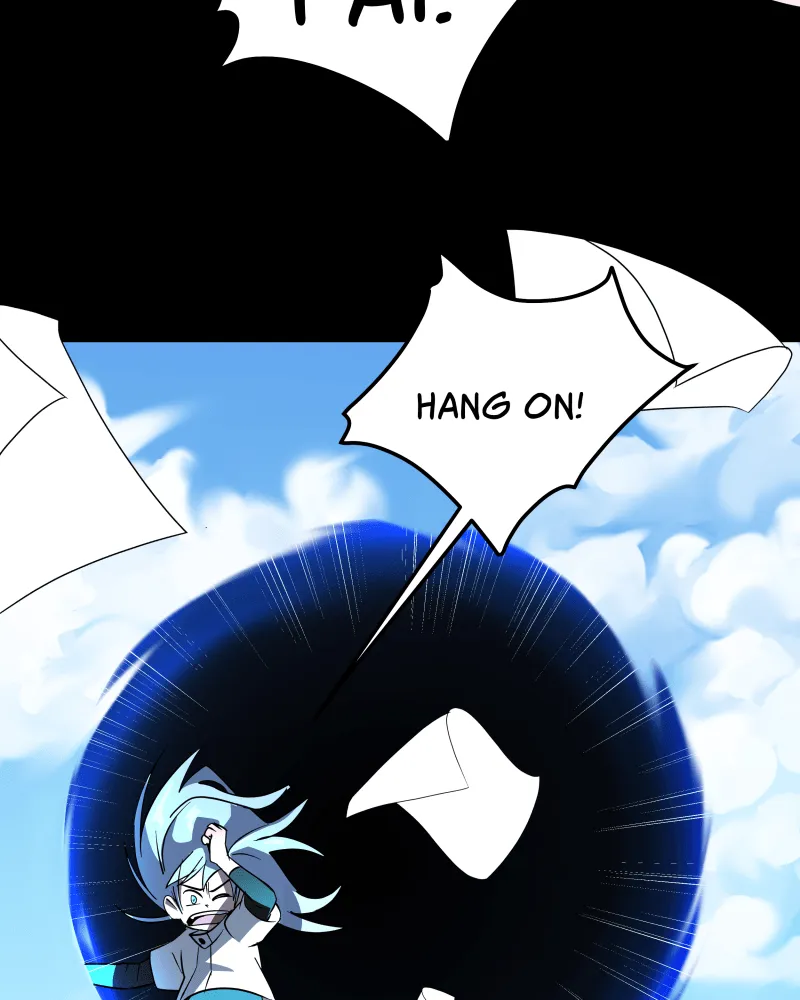 The Last Dimension Chapter 3 page 139 - 